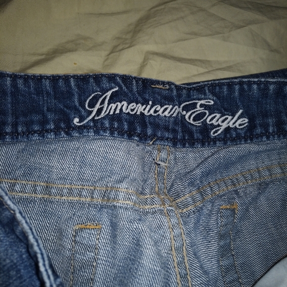 American Eagle jeans - Picture 4 of 7